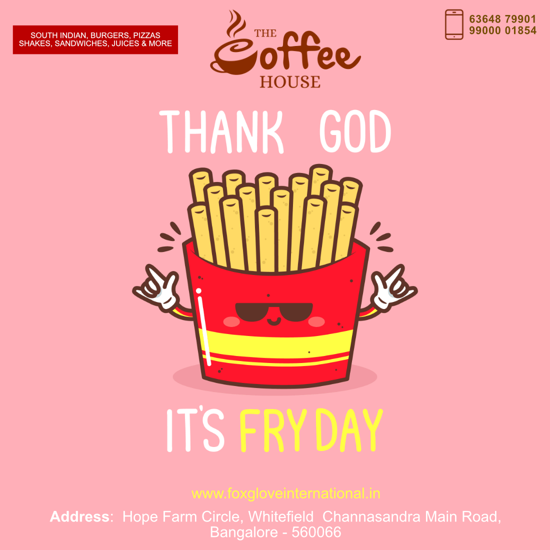 Successful Social Media Posts for Restaurants Image 7
